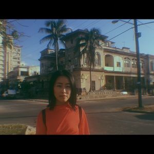 Meet your Posher, Thuy